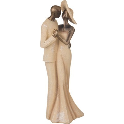 Статуэтка влюбленные серия ...