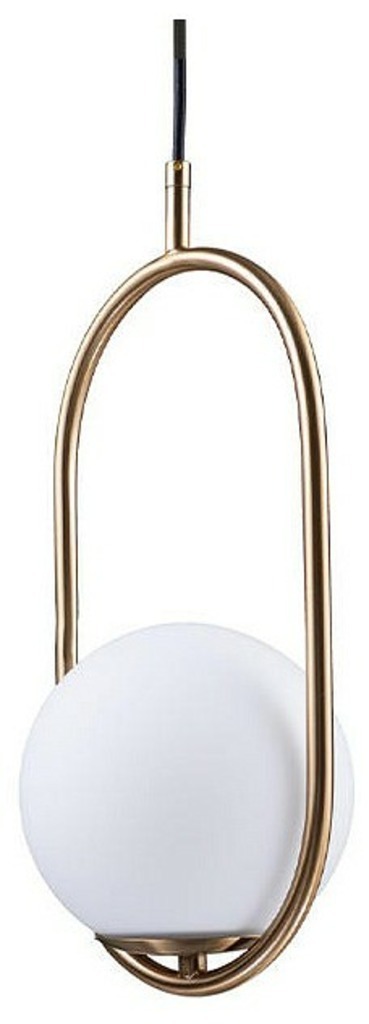 Фото Подвесной светильник Loft it Glob LOFT2595-A LF_LOFT2595-A - интернет-магазин МегаТерем в Москве