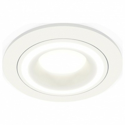 Встраиваемый светильник Amb...