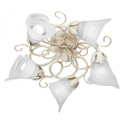 Потолочная люстра Vitaluce V1646 V1646/5PL VI_V1646_5PL