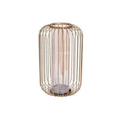 Ваза-подсвечник декоративна...