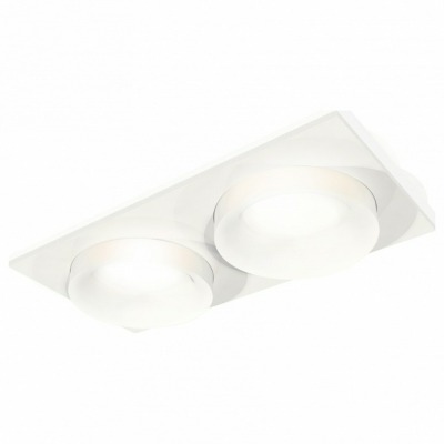 Встраиваемый светильник Amb...