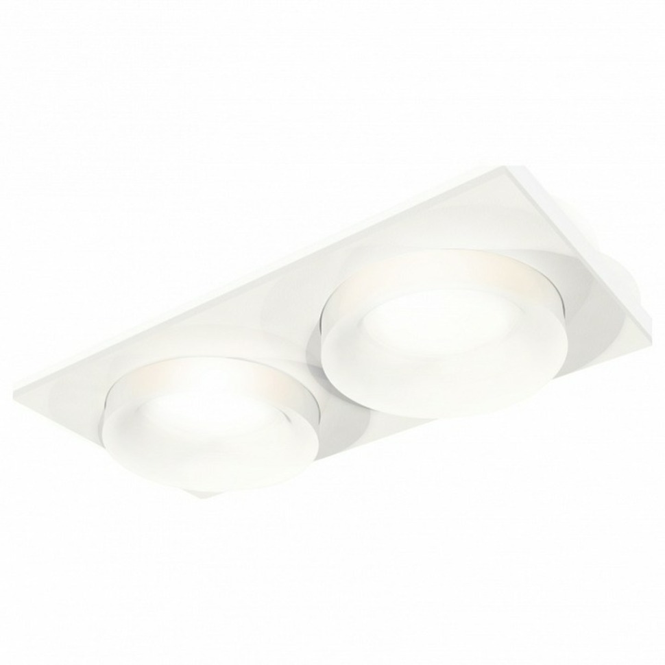 Фото Встраиваемый светильник Ambrella Light XC XC7635044 AMBR_XC7635044 - интернет-магазин МегаТерем в Москве