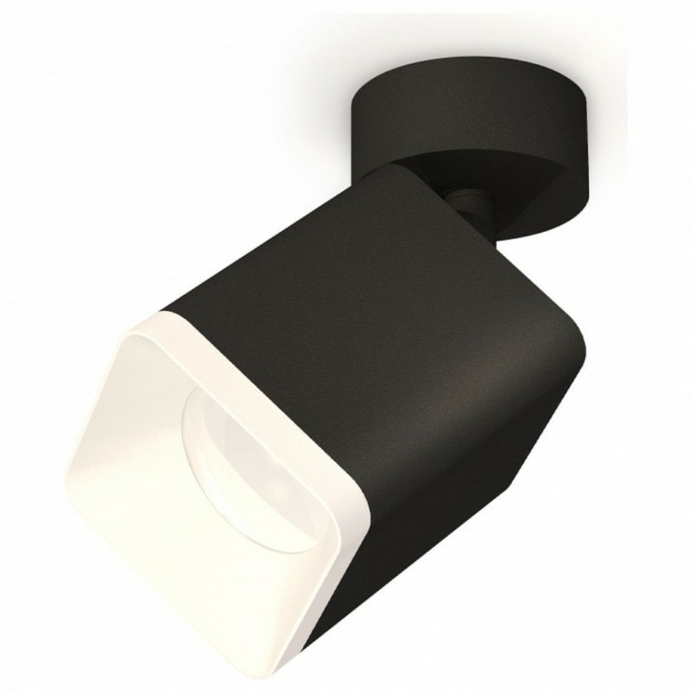 Фото Спот Ambrella Light XM XM7813001 AMBR_XM7813001 - интернет-магазин МегаТерем в Москве