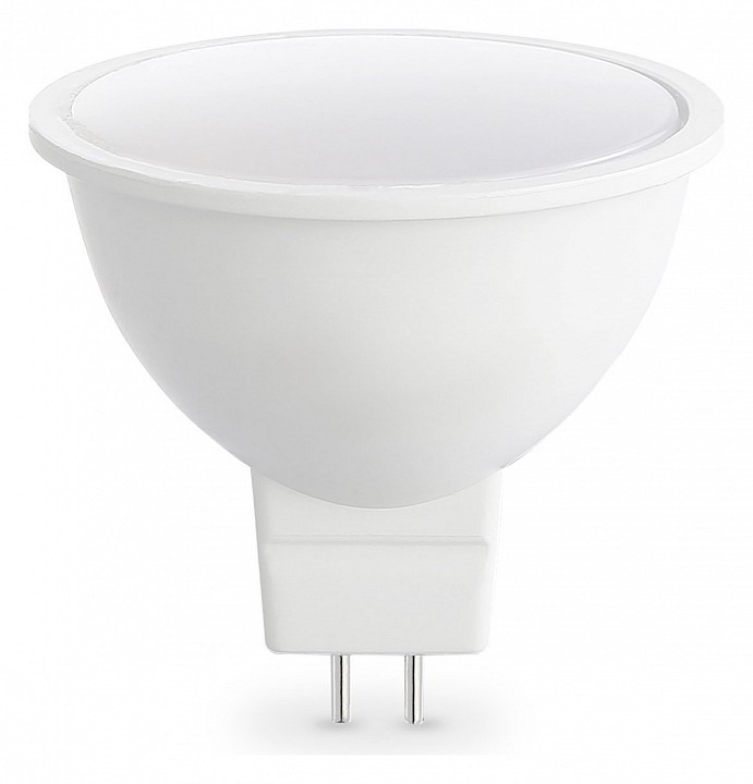 Фото Лампа светодиодная Ambrella Light MR16 GU5.3 9Вт 6400K 160906 AMBR_160906 - интернет-магазин МегаТерем в Москве