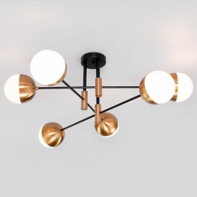 Потолочная люстра Eurosvet ...