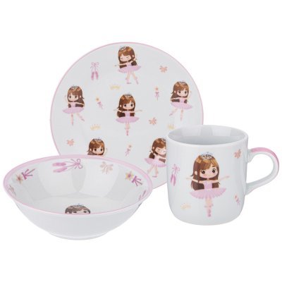 Набор посуды lefard 3 предм...