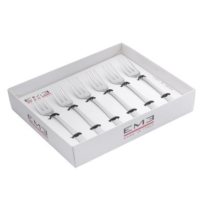 EME Набор десертных вилок D...