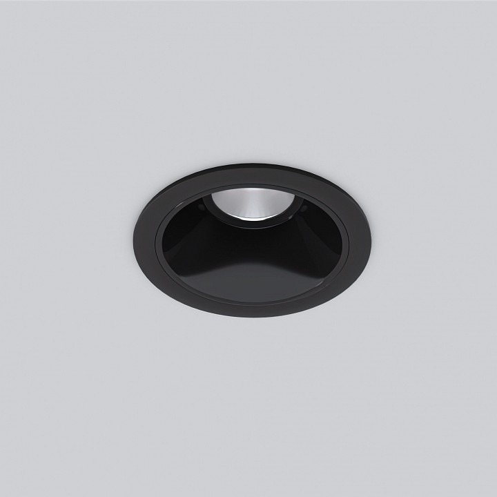 Фото Встраиваемый светильник Elektrostandard Osti a062936 ELK_a062936 - интернет-магазин МегаТерем в Москве