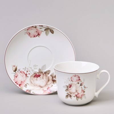 Чайная пара lefard мэрибель...