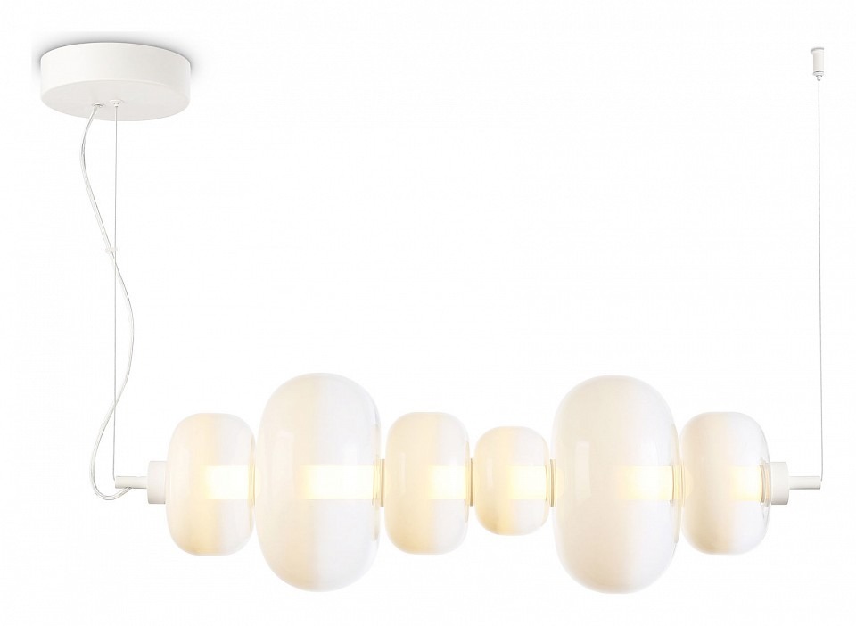 Фото Подвесной светильник Ambrella Light LH LH11071 AMBR_LH11071 - интернет-магазин МегаТерем в Москве