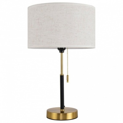 Настольная лампа декоративн...