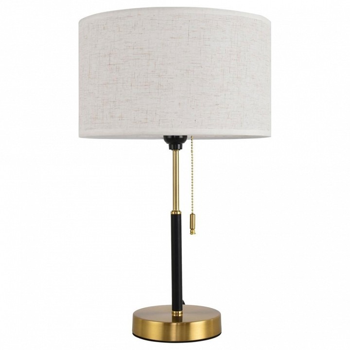 Фото Настольная лампа декоративная Lumion IRISA 8358/1T LMN_8358_1T - интернет-магазин МегаТерем в Москве