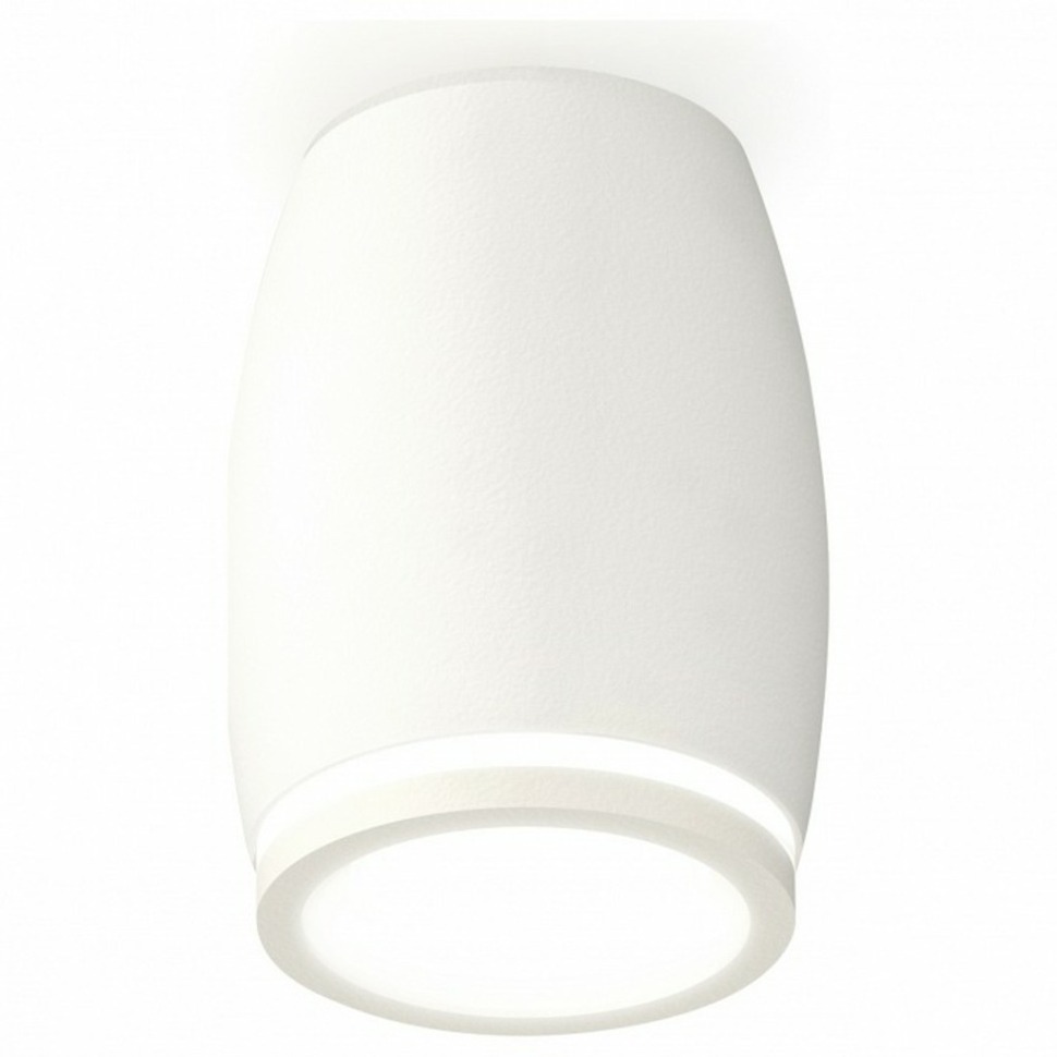 Фото Накладной светильник Ambrella Light XS XS1122020 AMBR_XS1122020 - интернет-магазин МегаТерем в Москве