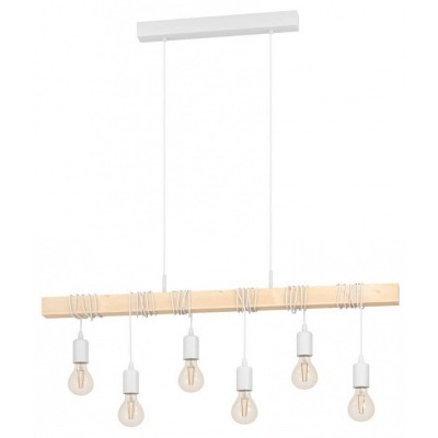 Подвесной светильник Eglo TOWNSHEND 43705 EG_43705