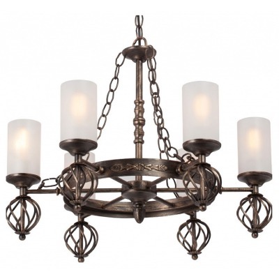 Подвесная люстра Vitaluce 4...