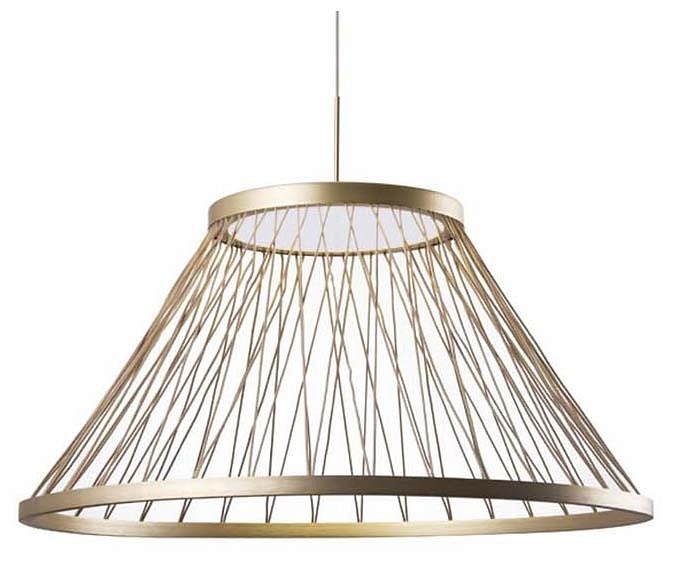 Фото Подвесной светильник Favourite Fibra 4634-6P FV_4634-6P - интернет-магазин МегаТерем в Москве