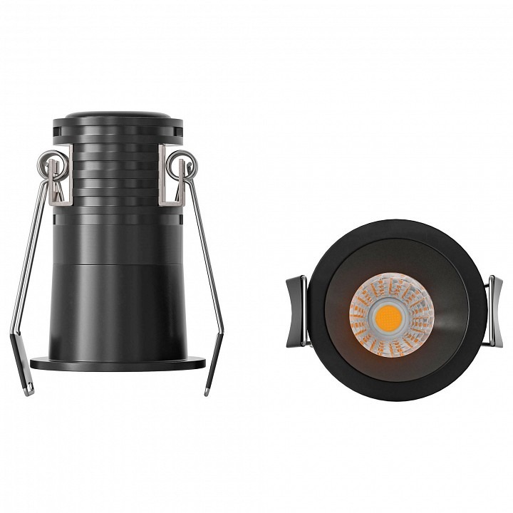 Фото Встраиваемый светильник Mantra CANE 9266 MN_9266 - интернет-магазин МегаТерем в Москве