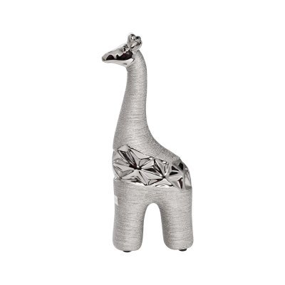 Статуэтка "Жираф"  9,5*5,5*25,5см (TT-00002825)