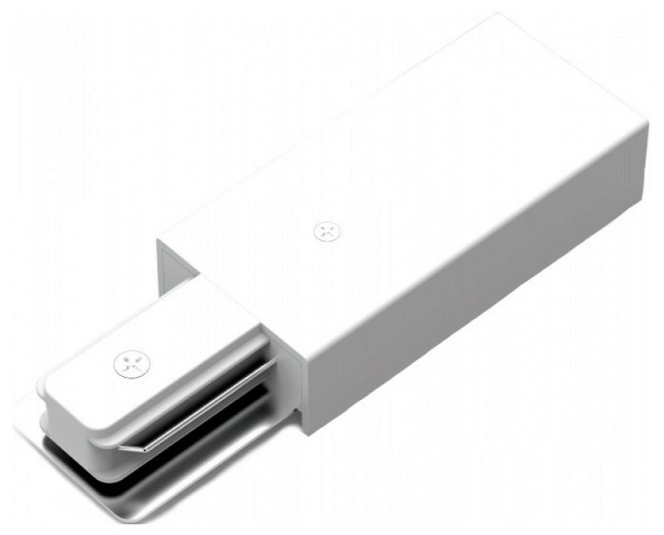 Фото Токопровод концевой Gauss TR TR114 GA_TR114 - интернет-магазин МегаТерем в Москве