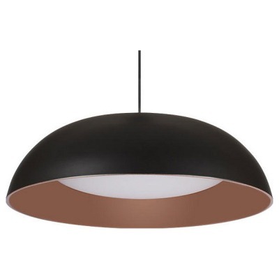 Подвесной светильник Loft it Cappello 10229P Black LF_10229P_Black