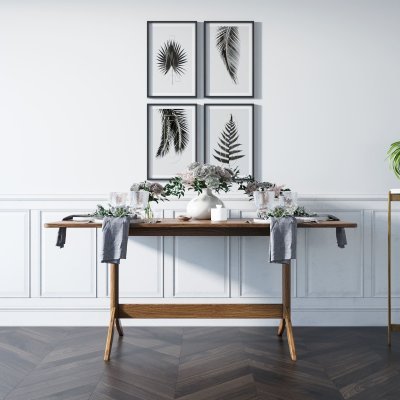 Обеденный стол Andersen мал...