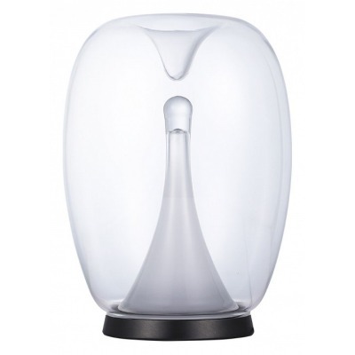 Настольная лампа декоративная Divinare Campo 5875/09 TL-15 DV_5875_09_TL-15