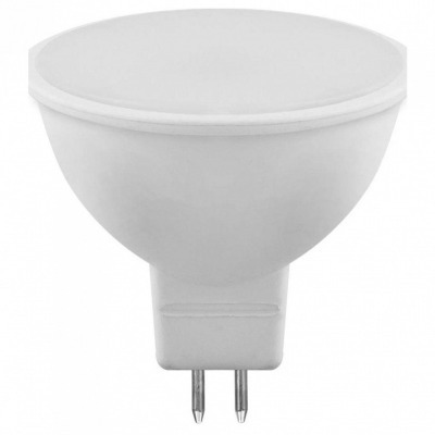 Лампа светодиодная Feron SBMR1607 GU5.3 7Вт 2700K 55027 FE_55027