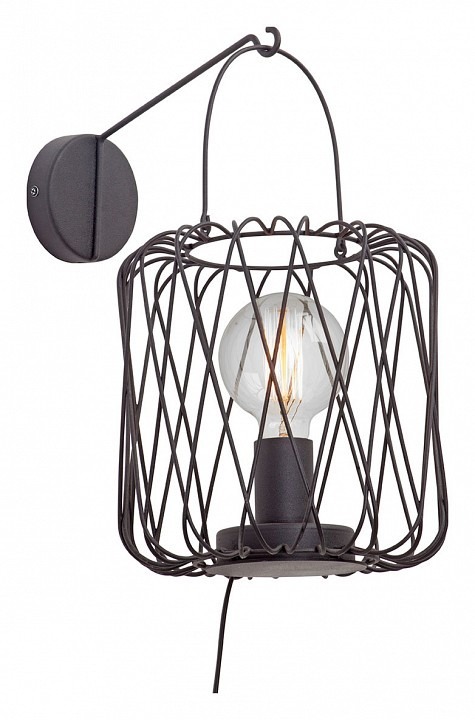 Фото Бра Vitaluce V4764 V4764-1/1A VI_V4764-1_1A - интернет-магазин МегаТерем в Москве