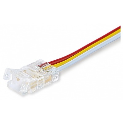 Соединитель лент гибкий Ambrella Light  GS7911 AMBR_GS7911