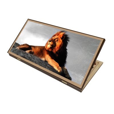 Нарды + Шашки Сирия Лев в С...