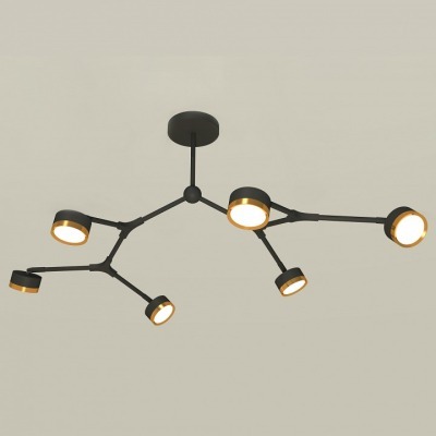 Люстра на штанге Ambrella Light XB XB9056152 AMBR_XB9056152