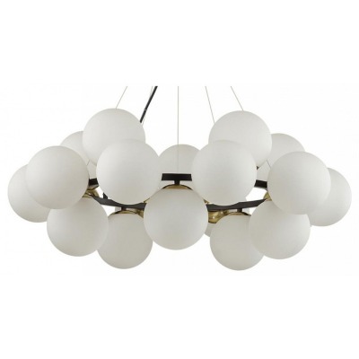 Подвесная люстра Lumion Moderni 6508/20 LMN_6508_20