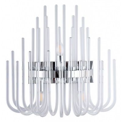 Бра Divinare Romola 6043/02 AP-3 DV_6043_02_AP-3