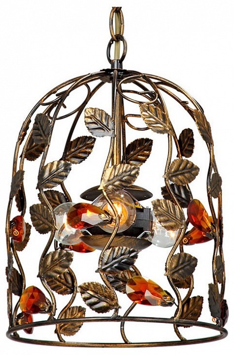 Фото Подвесной светильник Vitaluce V1410 V1410/3S VI_V1410_3S - интернет-магазин МегаТерем в Москве