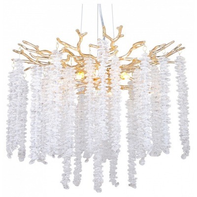 Подвесная люстра Freya Mine...