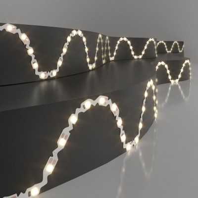 Лента светодиодная Elektros...