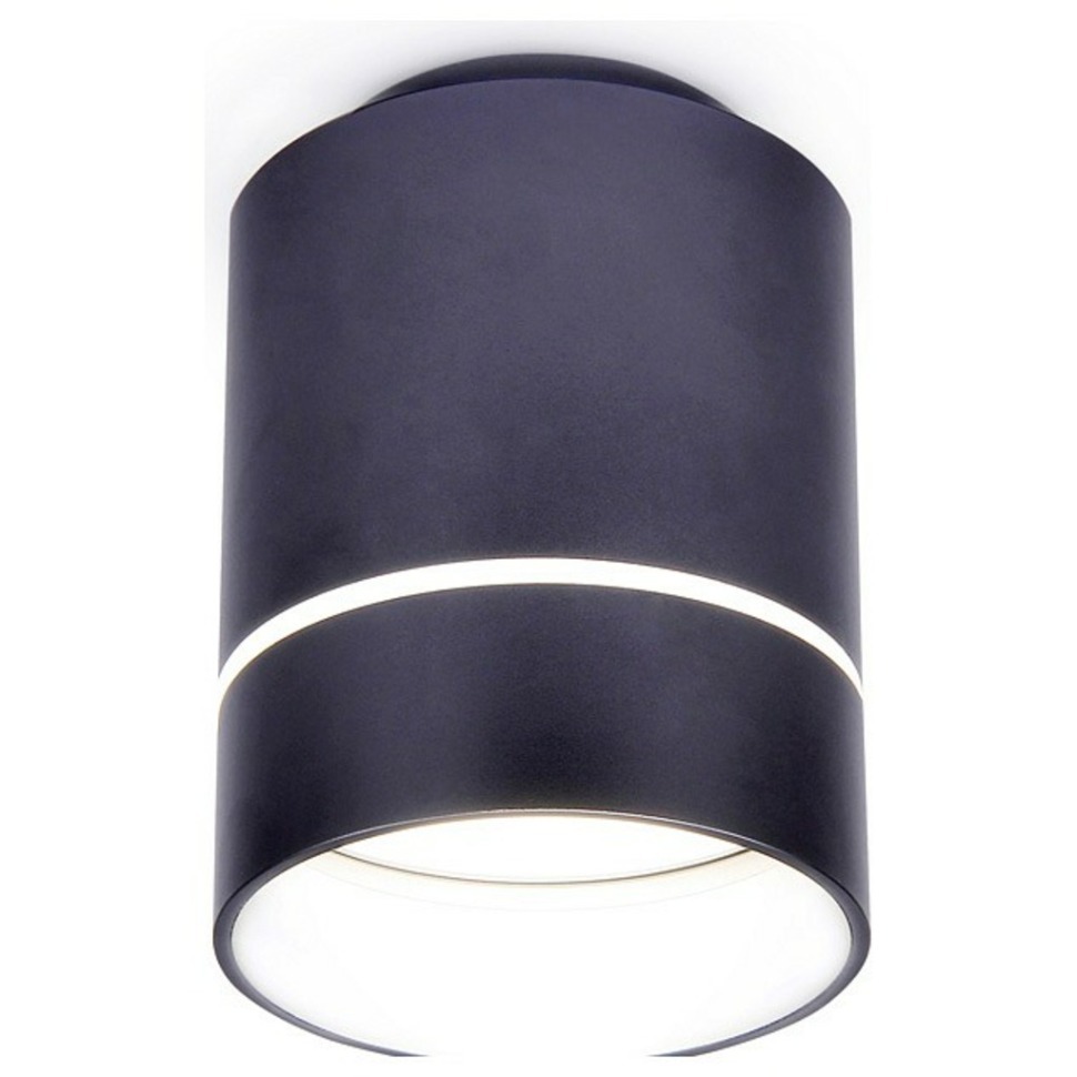 Фото Накладной светильник Ambrella Light TN TN254 AMBR_TN254 - интернет-магазин МегаТерем в Москве