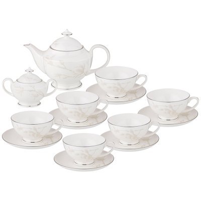 Чайный сервиз lefard "...