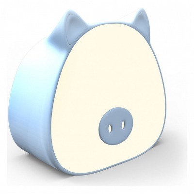 Настольная лампа-ночник Gau...