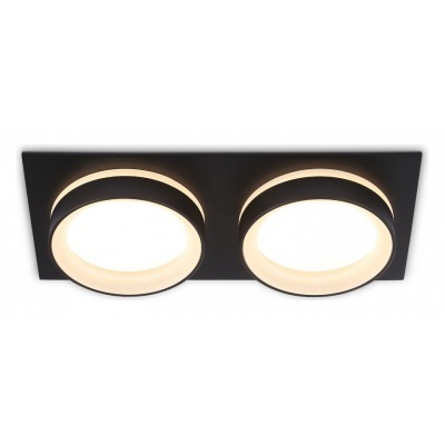 Встраиваемый светильник Amb...