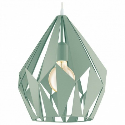 Подвесной светильник Eglo Carlton-P 49026 EG_49026