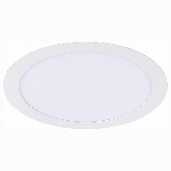 Фото Встраиваемый светильник ST-Luce Litum ST209.548.18 - интернет-магазин МегаТерем в Москве