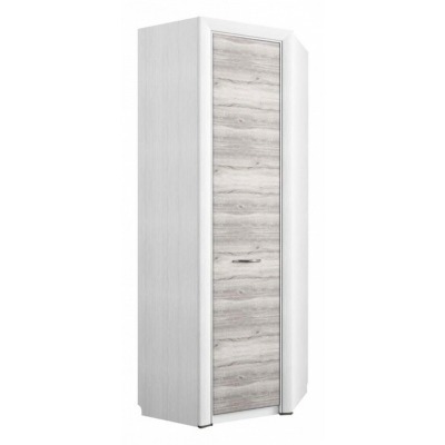 Шкаф платяной Olivia 97х97 ...
