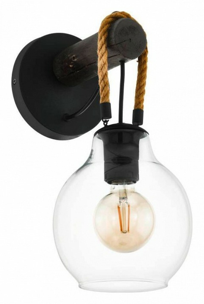 Фото Бра Eglo Roding 43619 EG_43619 - интернет-магазин МегаТерем в Москве