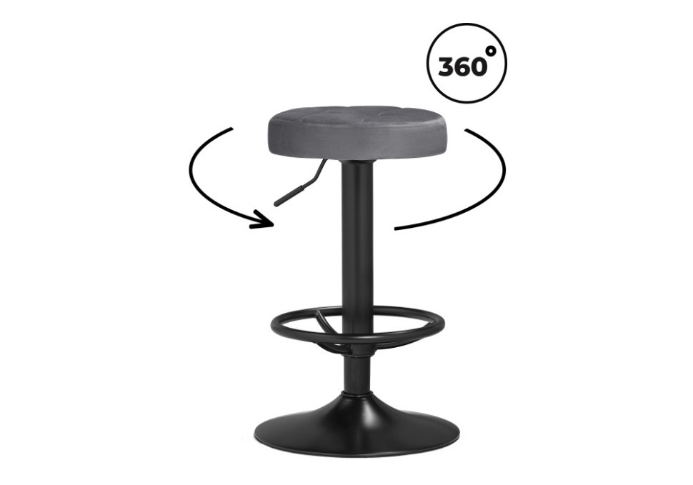 Фото Табурет барный Marun WO_15674 - интернет-магазин МегаТерем в Москве