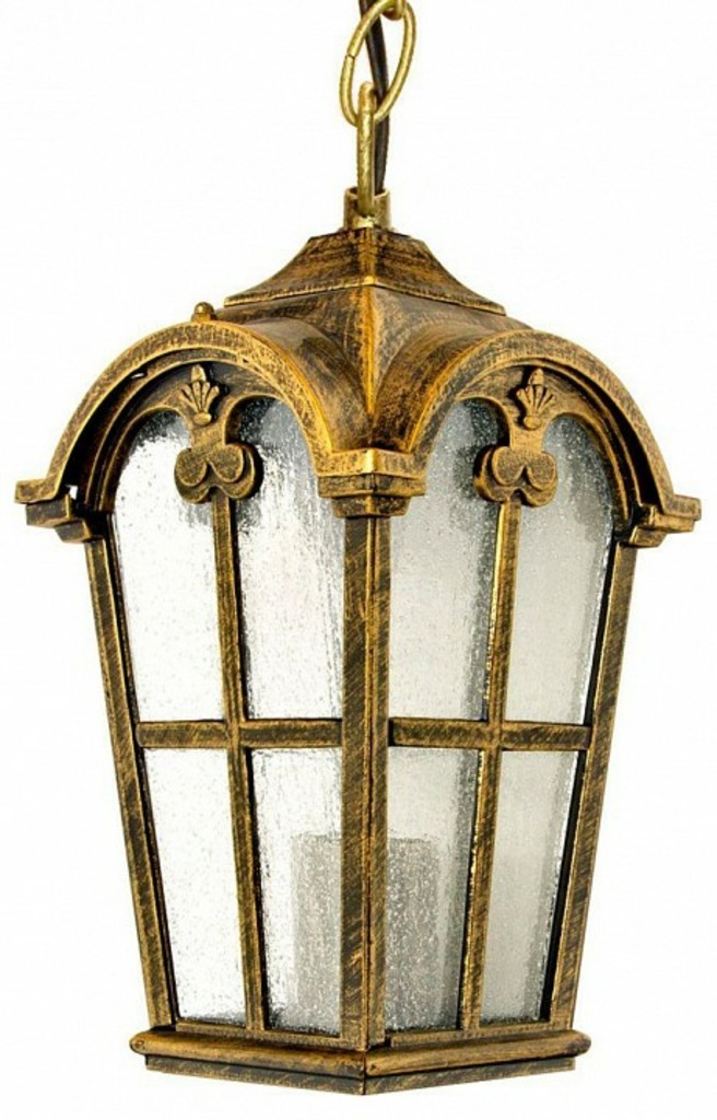 Фото Подвесной светильник Feron Замок 11298 FE_11298 - интернет-магазин МегаТерем в Москве