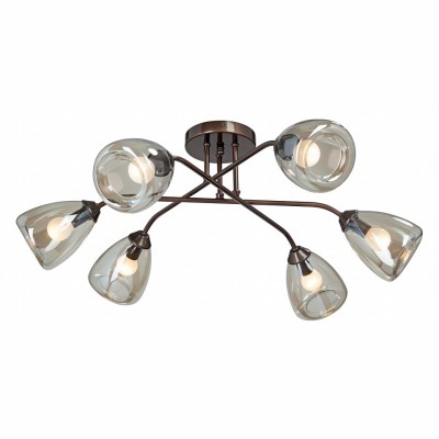 Потолочная люстра Vitaluce ...