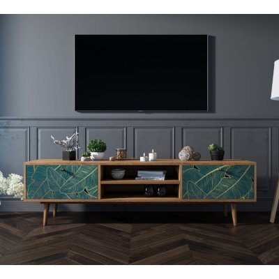 Комод Berber с нишей низкий...