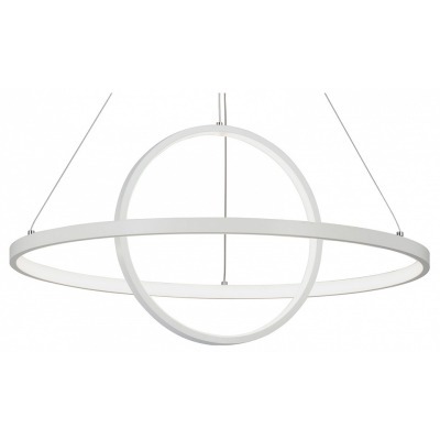 Подвесной светильник Vitaluce V4676 V4676-0/2S VI_V4676-0_2S